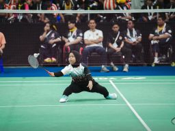 Napas Perjuangan NPCI Jawa Timur di ASEAN Para Games 2026 di Thailand