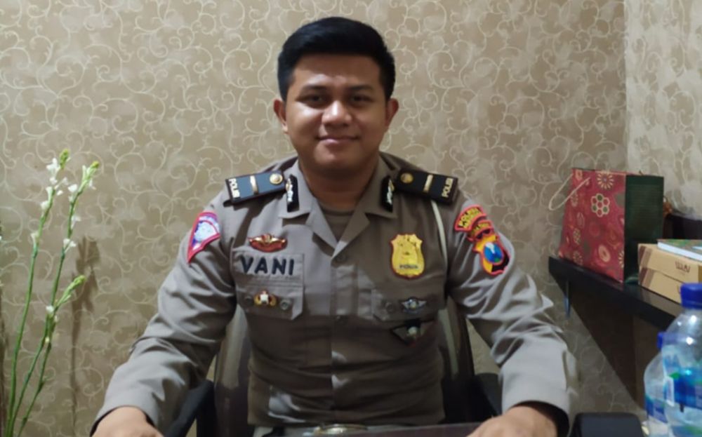 Pelayanan Cepat Dan SIM-link Ide Baru KRI Kabupaten Pasuruan