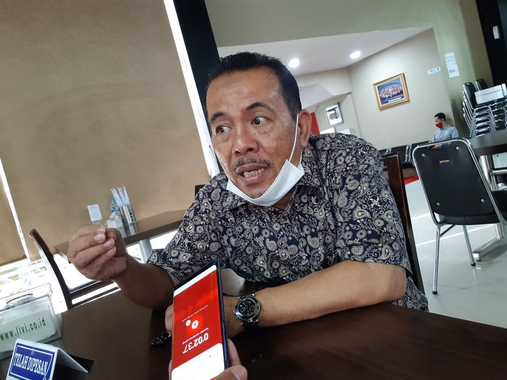 Appsindo Sebut Larangan Mudik Untungkan Pelaku UMKM