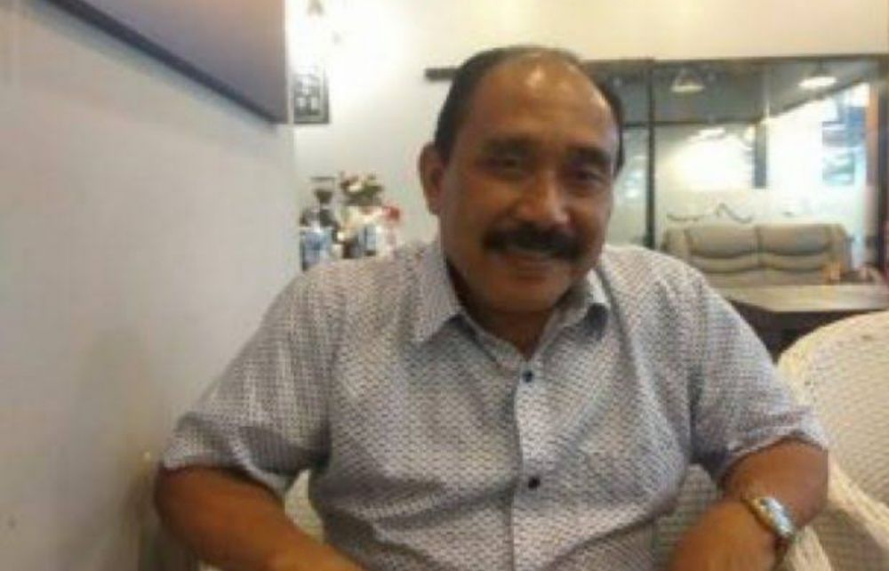 Pengamat kebijakan transportasi darat, Bambang Istianto