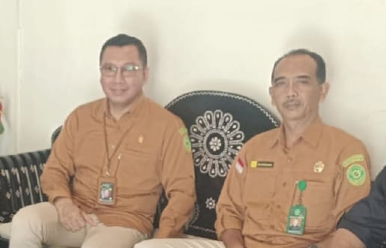 Warga Menduga Ada Praktek Mafia Tanah, Terkait Sengketa Lahan di Gili Sudak Sekotong Lombok Barat