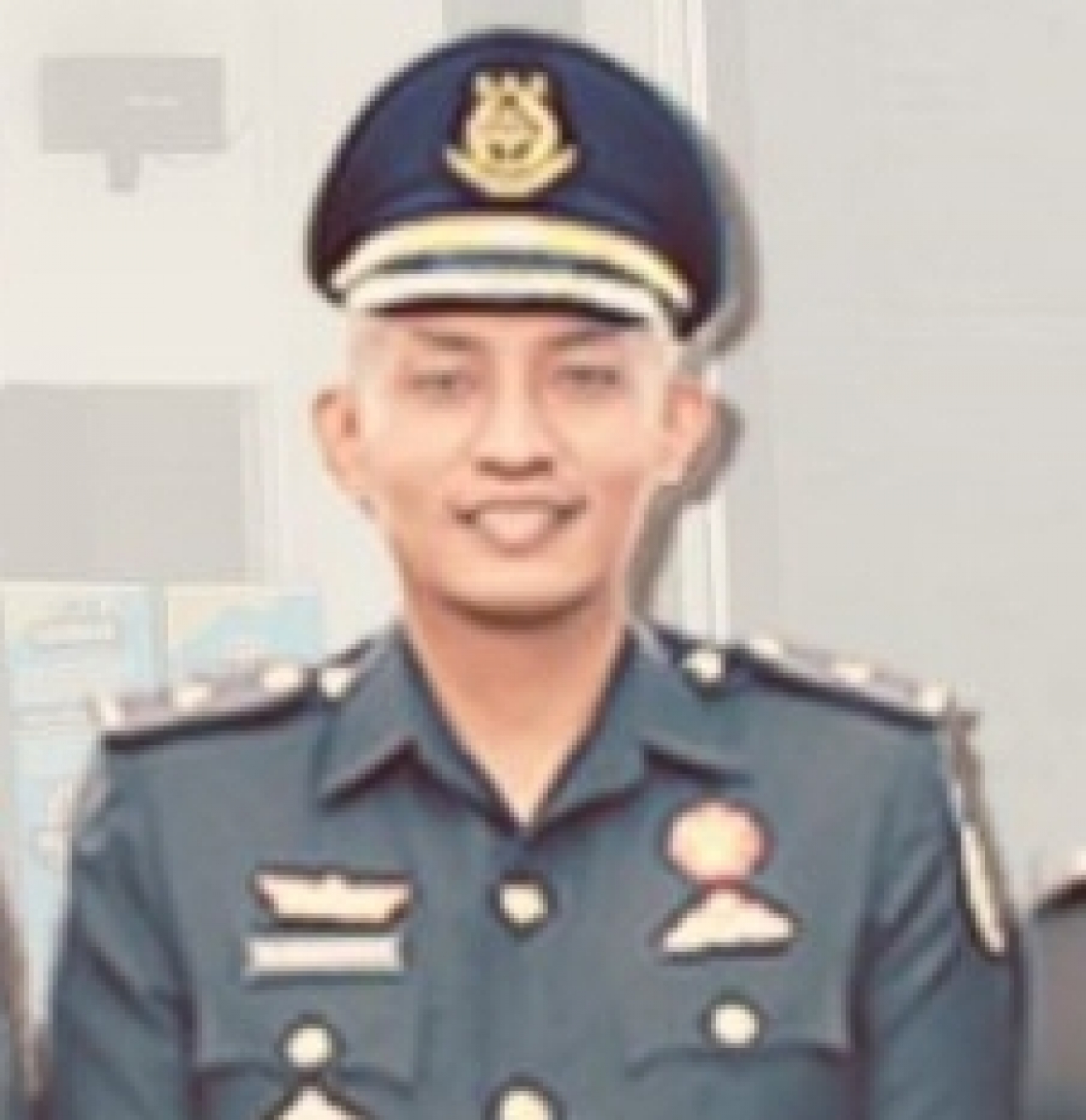 I Made Agus Mahendra Iswara : Bantah Pemberitaan Tolak Surat Masyarakat