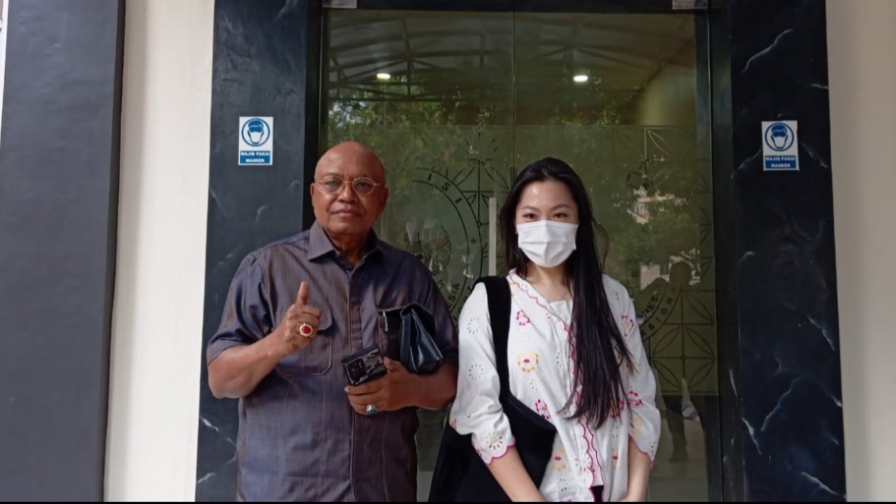 Menang Praperadilan, Petrus Selestinus Klien Kami Segera Dibebaskan