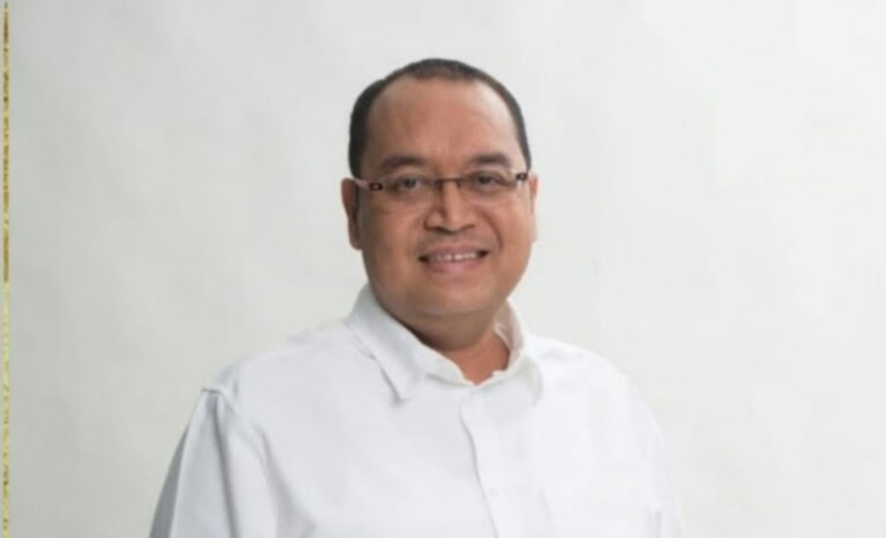 Dewan Pembina LPKAN: Pengelolaan Wilayah Pesisir Harus Kedepankan Public Acces