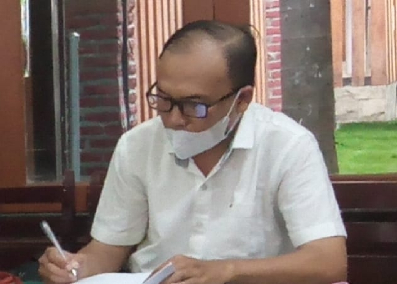 Majelis Hakim Perintahkan Polda Jatim Lanjutkan Penyidikan Perkara Nur Aini CS