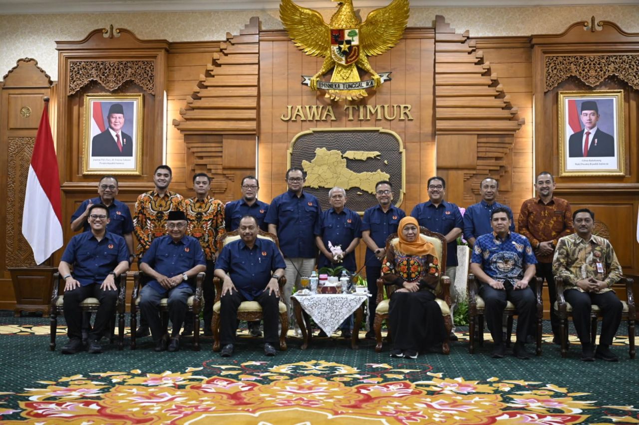 Porprov IX Jatim 2025 Siap Digelar di Malang Raya, Libatkan 19.000 Peserta