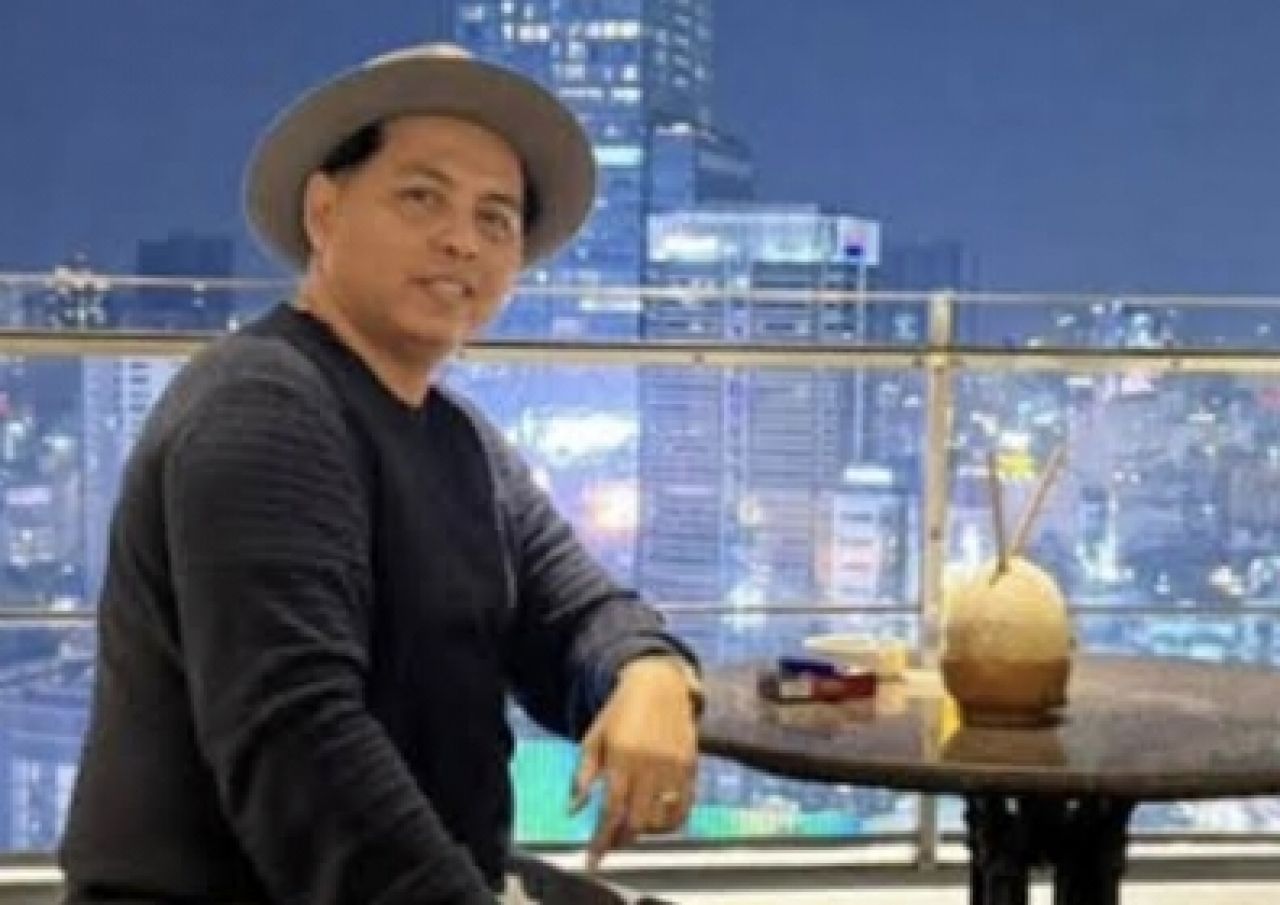 Gus Lilur: Keputusan Prabowo Stop Ekspor Lobster Jadi Pukulan Telak Mafia