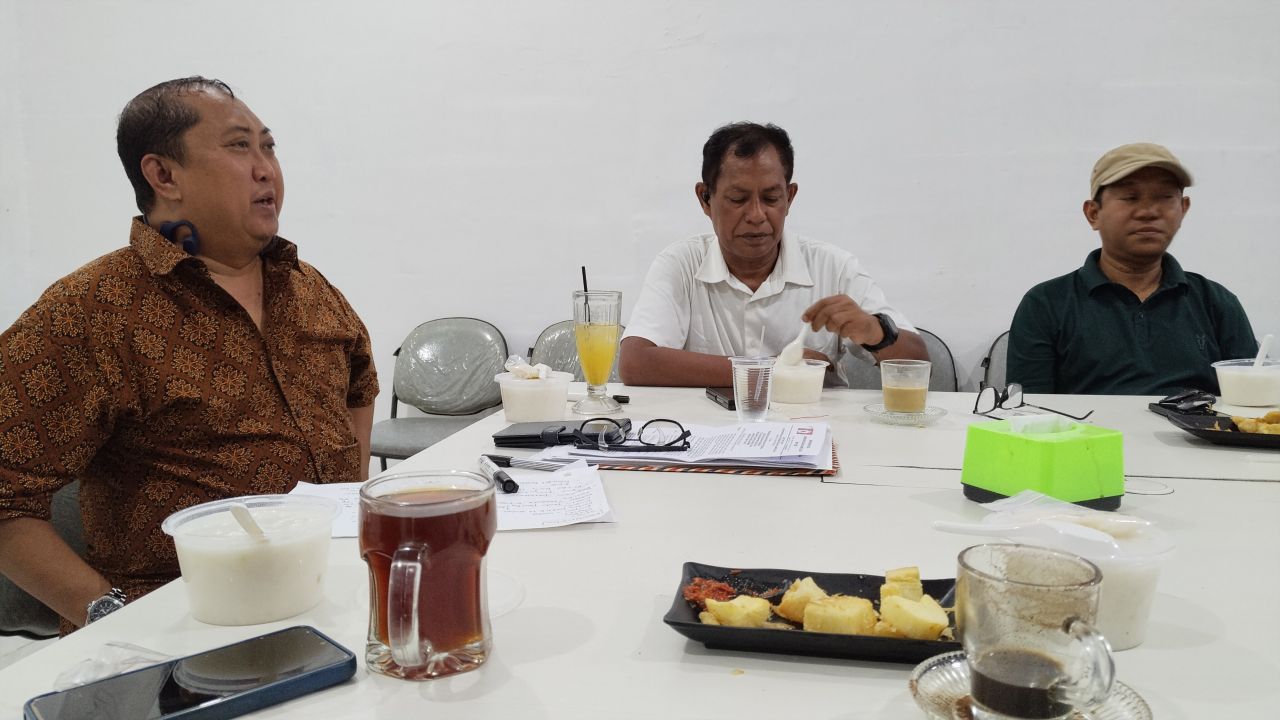 KKSS Jatim Siap Gelar Maulid Nabi Muhammad SAW 1447 H, Padukan Nilai Religi dan Tradisi