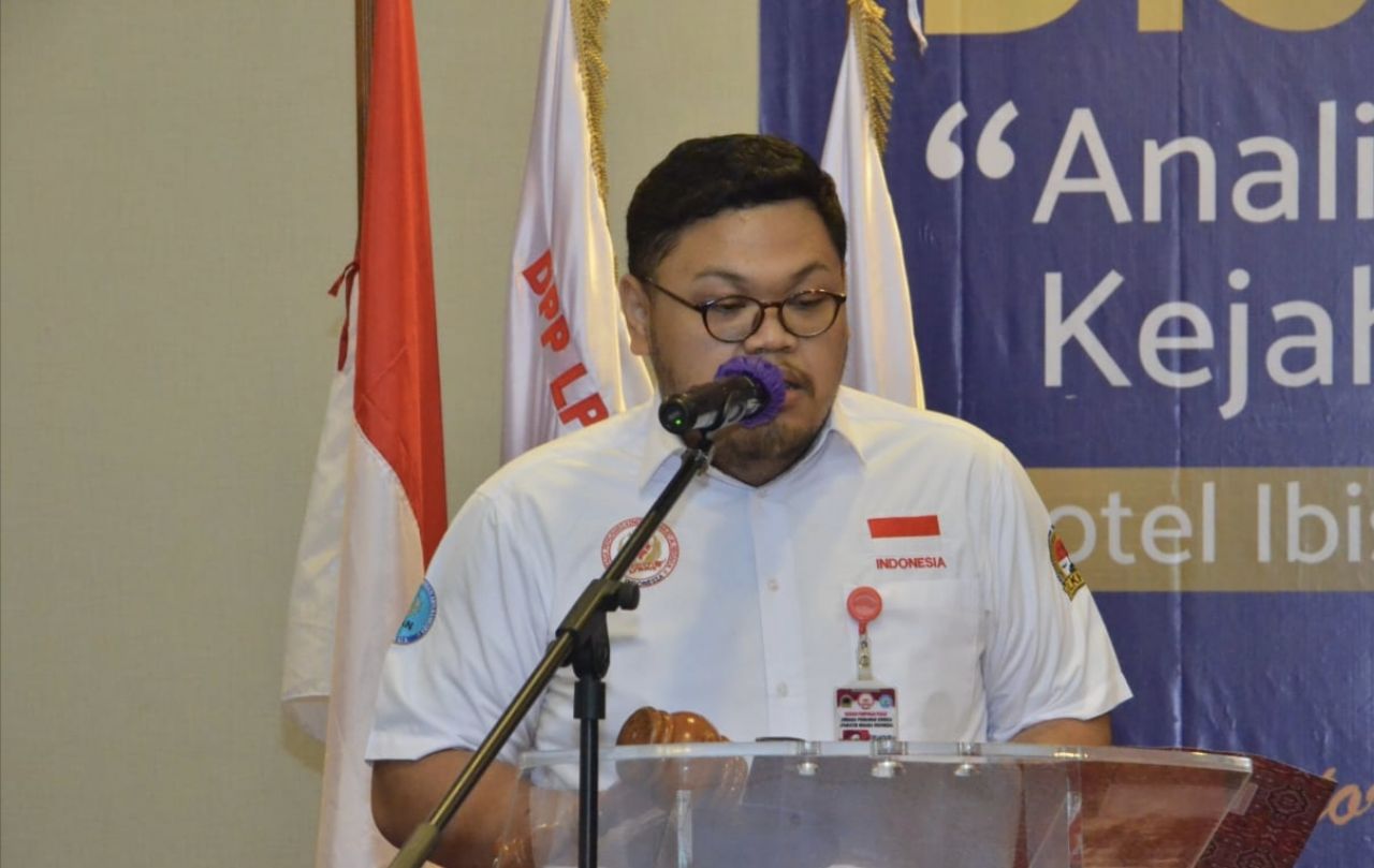 DPD LPKAN Jatim: Prabowo Tegas Suarakan Perdamaian Palestina–Israel