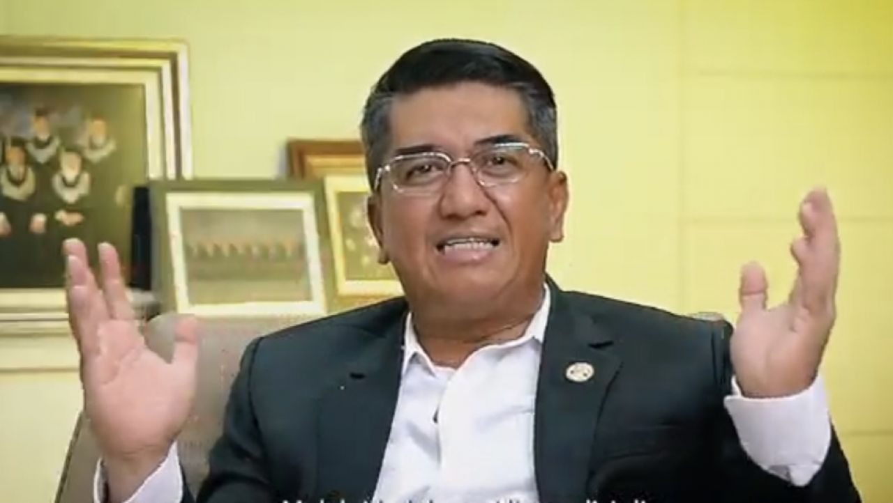 UI Dorong Ekosistem Riset Berdampak bagi Masyarakat dan Industri