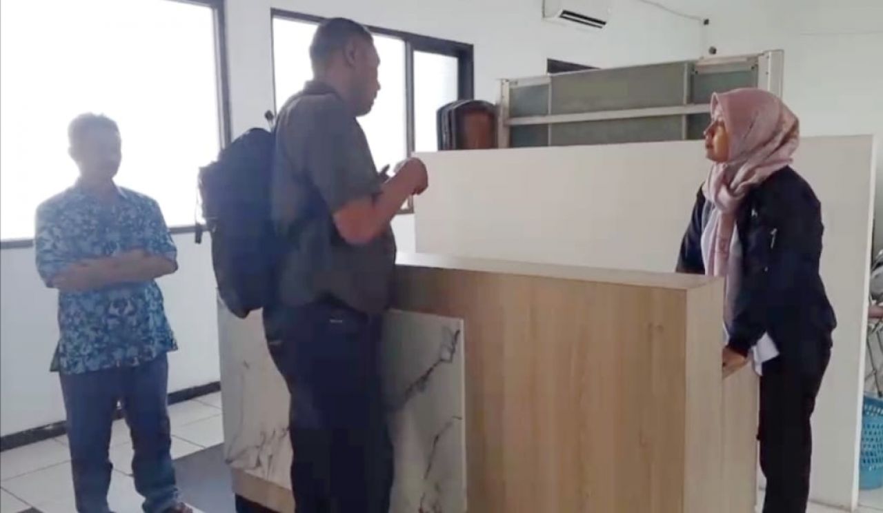 Jelang Pemilihan Ketua, KONI Surabaya Dihadapkan pada Sorotan terkait Ketidaksiapan Musorkot