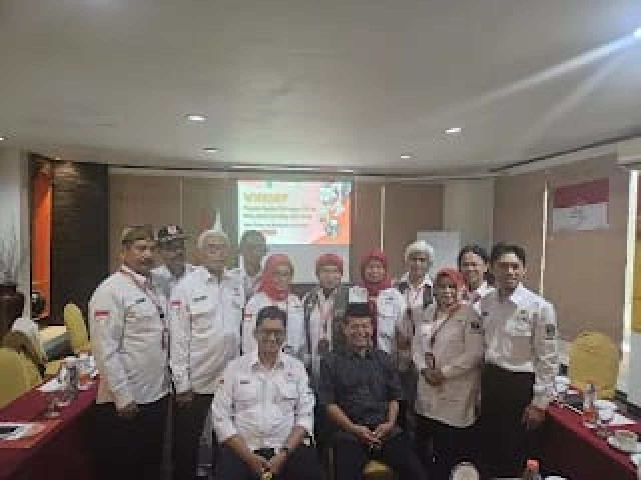 Ketua FPK Kota Malang Ahmad Fuad Rahman Serukan Kolaborasi Lintas Sektor Wujudkan Kota Rukun