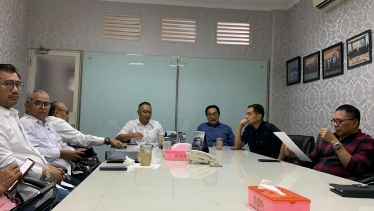 ALFI dan Organda Jatim Mohon Pembatasan Angleb 2026 Diperpendek