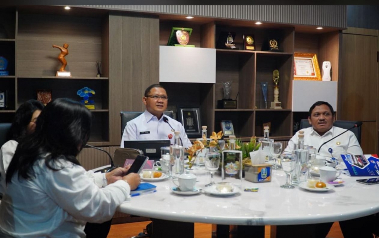 Kadindik Jatim Dorong Ramadan Pendidikan Berdampak untuk Bangun Karakter dan Kepedulian Sosial