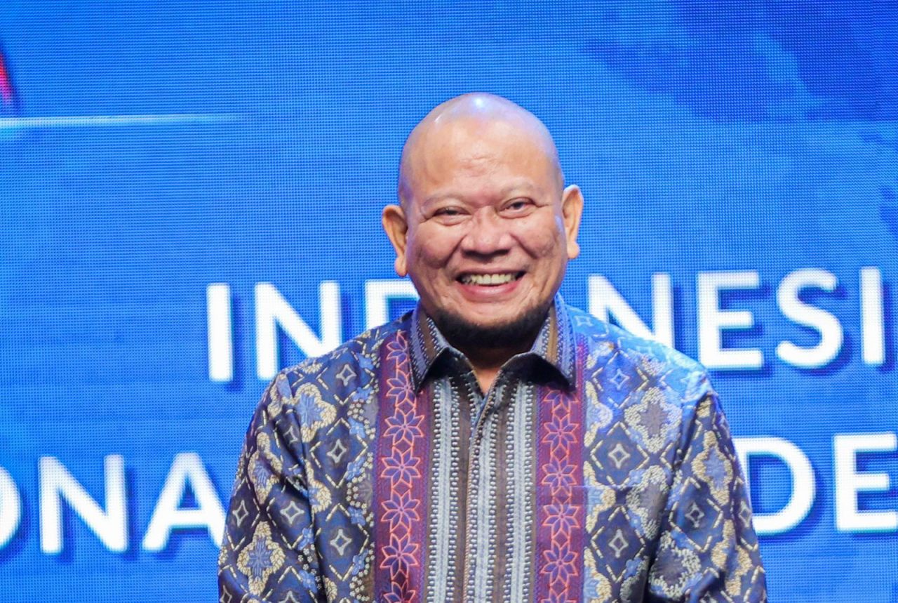 LaNyalla Minta Rakyat Percayakan Upaya Presiden Prabowo Soal Board of Peace