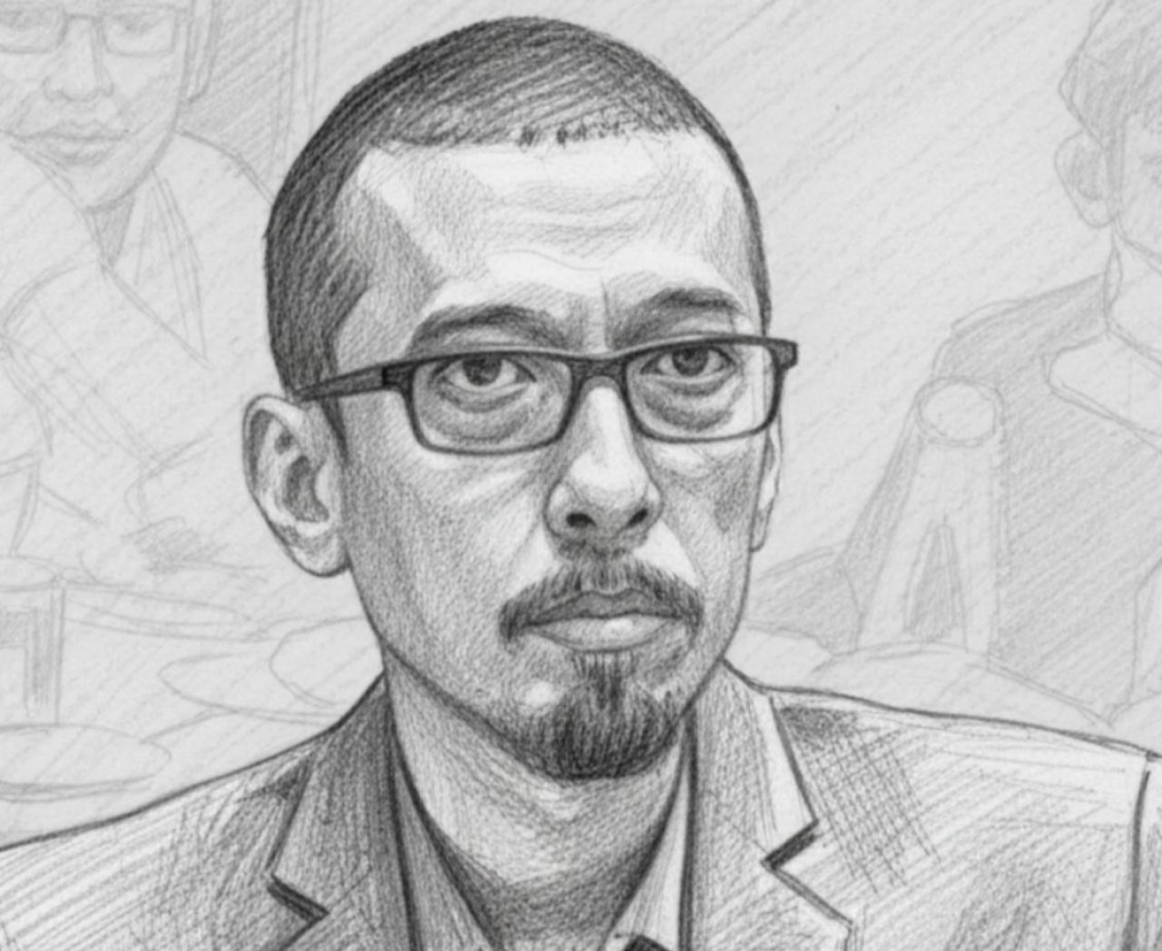 Board of Peace dan Logika Gus Baha