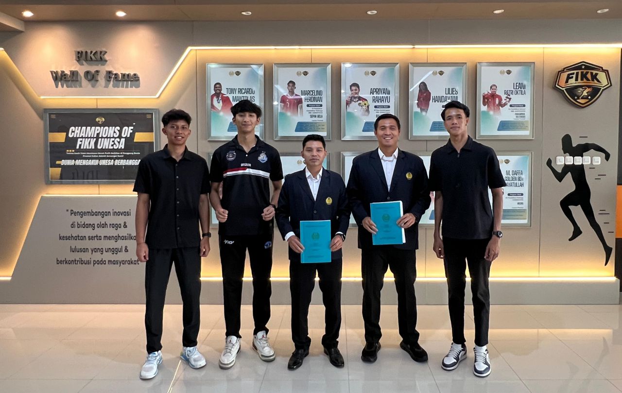 Peta Kekuatan Proliga 2026: Mengintip Peran UNESA sebagai "Dapur" Sport Science dan Talenta Nasional