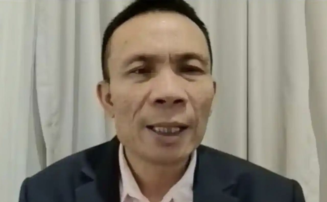 Rismon "Angkat Bendera Putih", Ajukan Restorative Justice dalam Kasus Tudingan Ijazah Jokowi