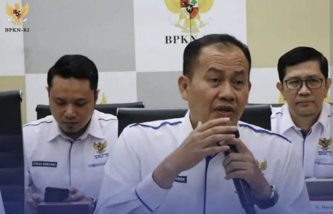 BPKN RI Dukung Langkah Komisi Pengawas Persaingan Usaha Tindak Kartel Bunga Pinjol