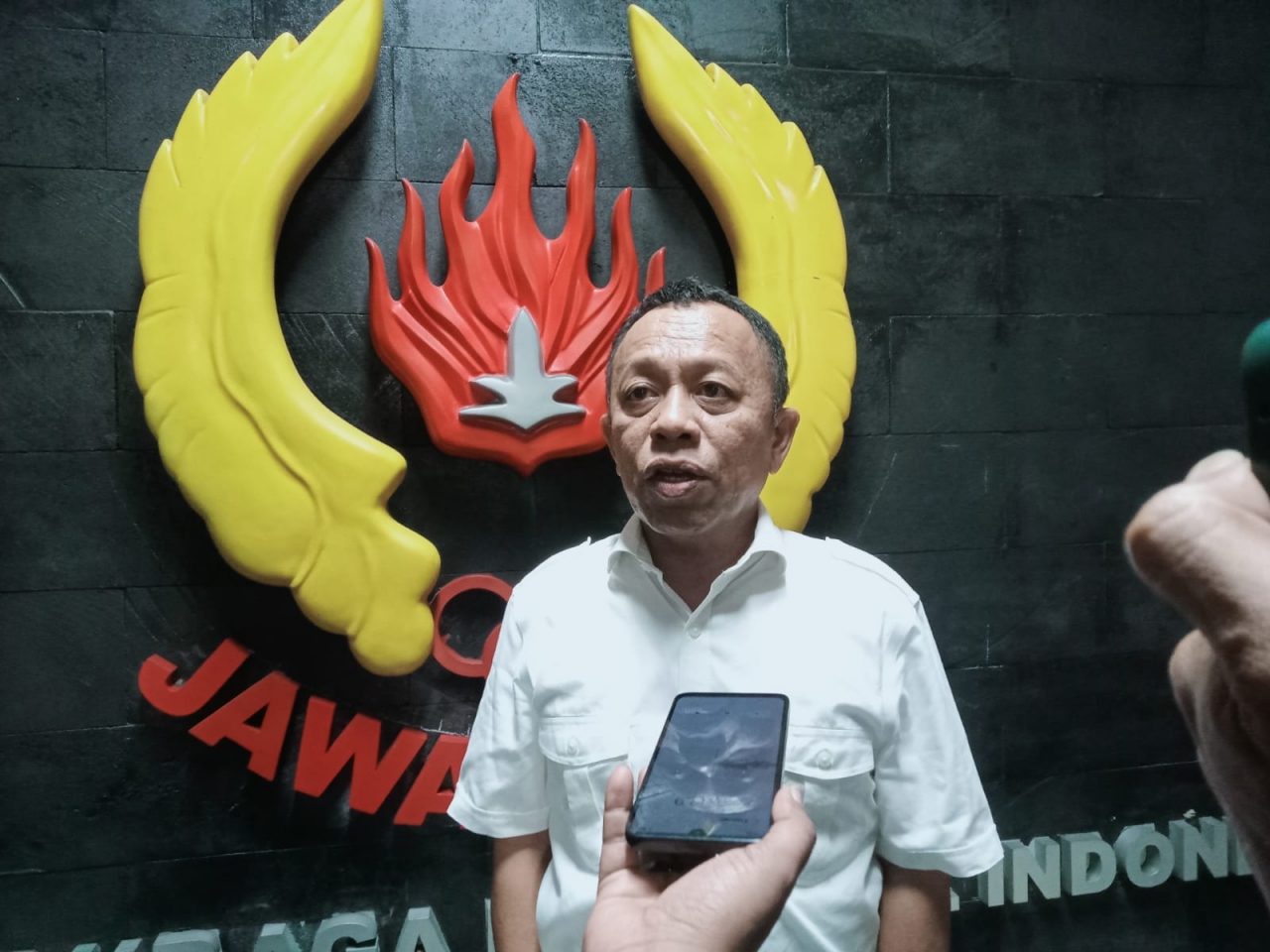 Muaythai Jatim Siap Hadapi PON Bela Diri Sulut 2026, Targetkan Juara Umum