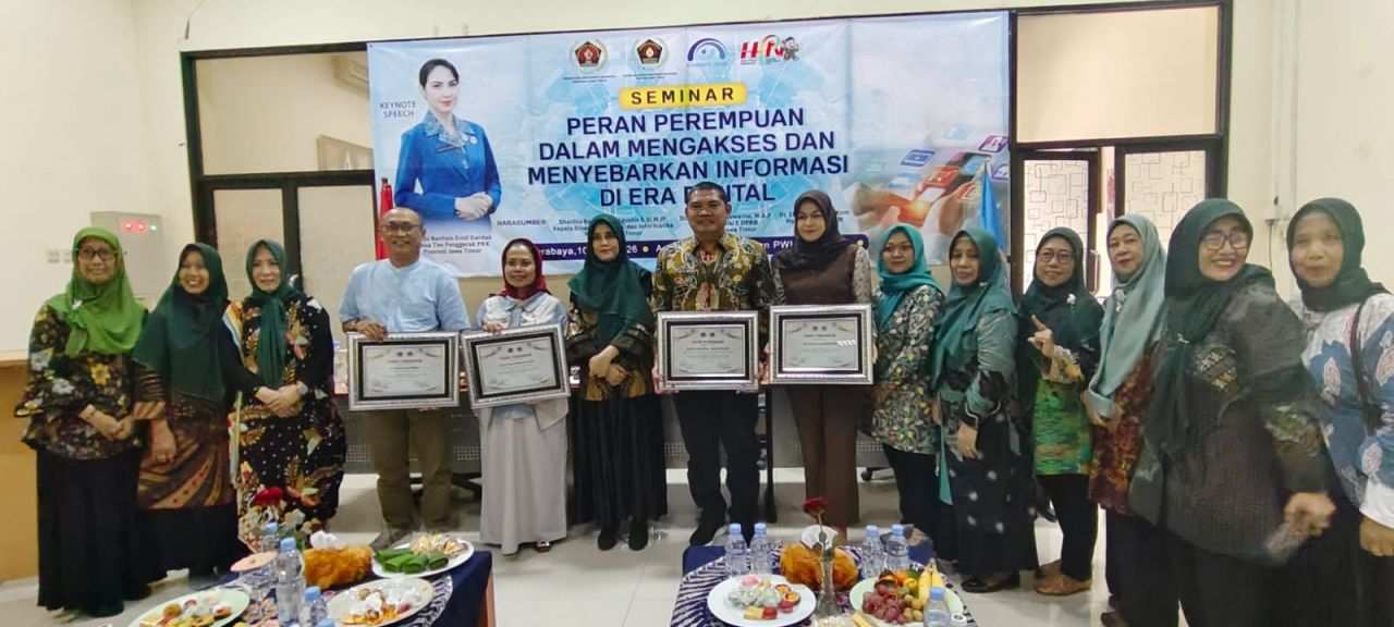 Arumi: Peran Ibu Kian Krusial di Era Digital, Pengguna Medsos Terbesar adalah Perempuan