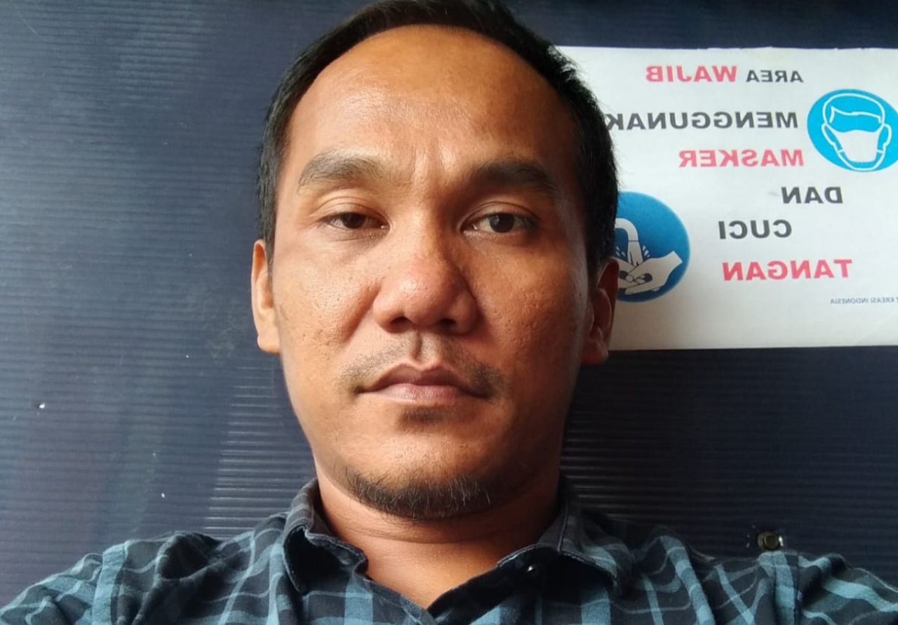 Sayap Partai Golkar Pecah, Ketum AMPG Dilaporkan ke  Dewan Etik Partai Golar