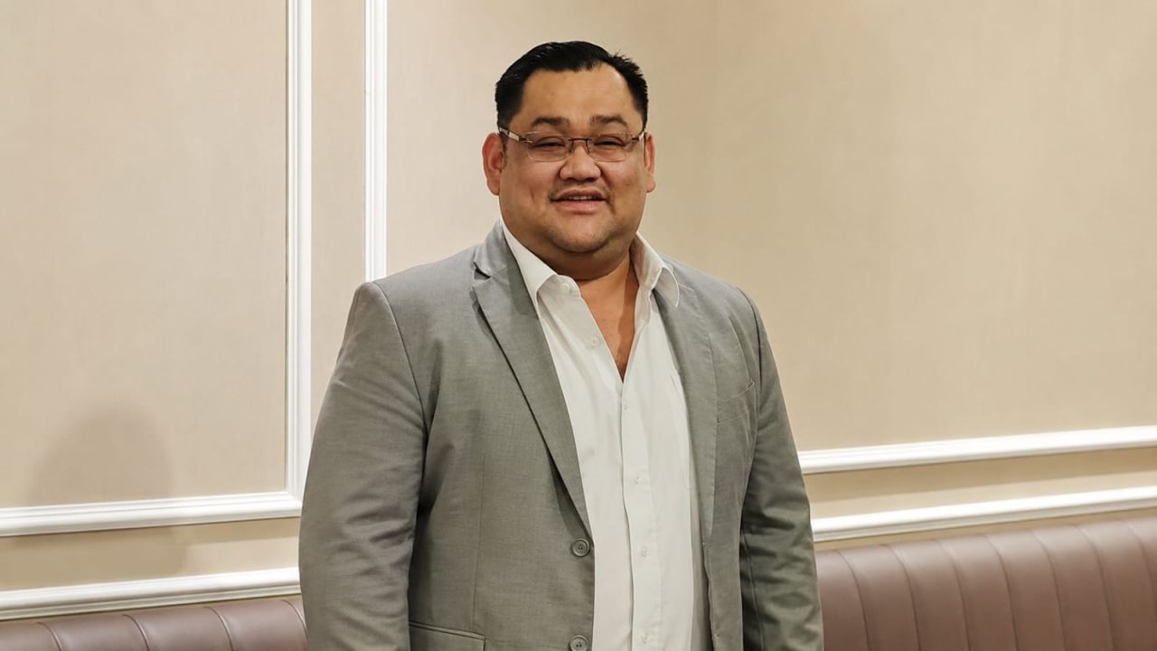 Ferlix Prasetya, S.H., CCpS selaku Legal Gion Spa