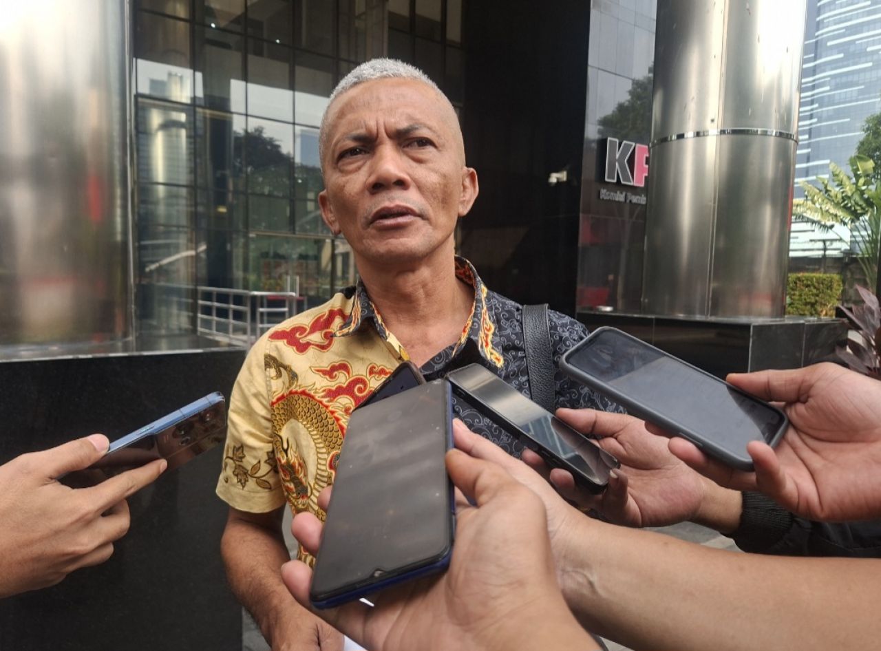 IAW Sebut Ada Dugaan Aliran Dana Rp91 Miliar dalam Kasus Suap DJBC