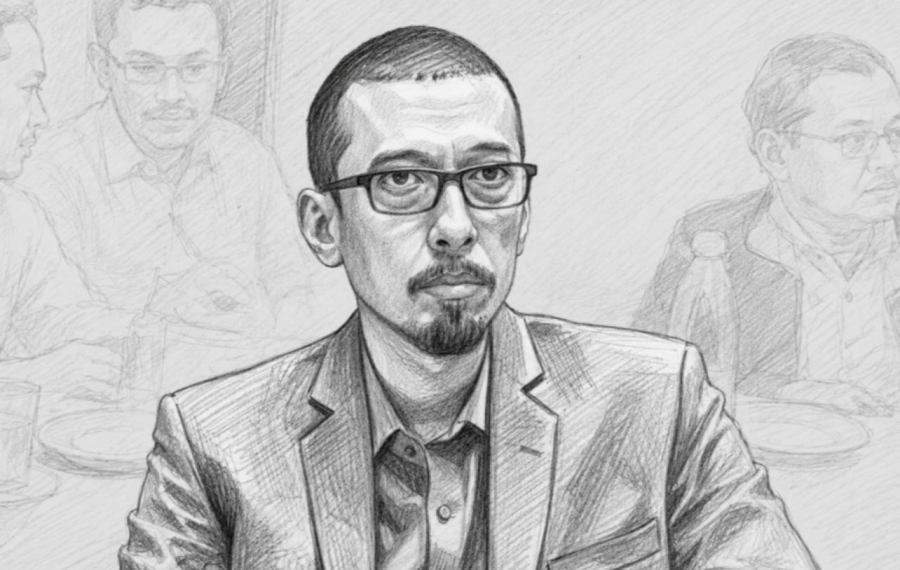 Jebakan Revolusi: Karpet Merah Pasar Bebas