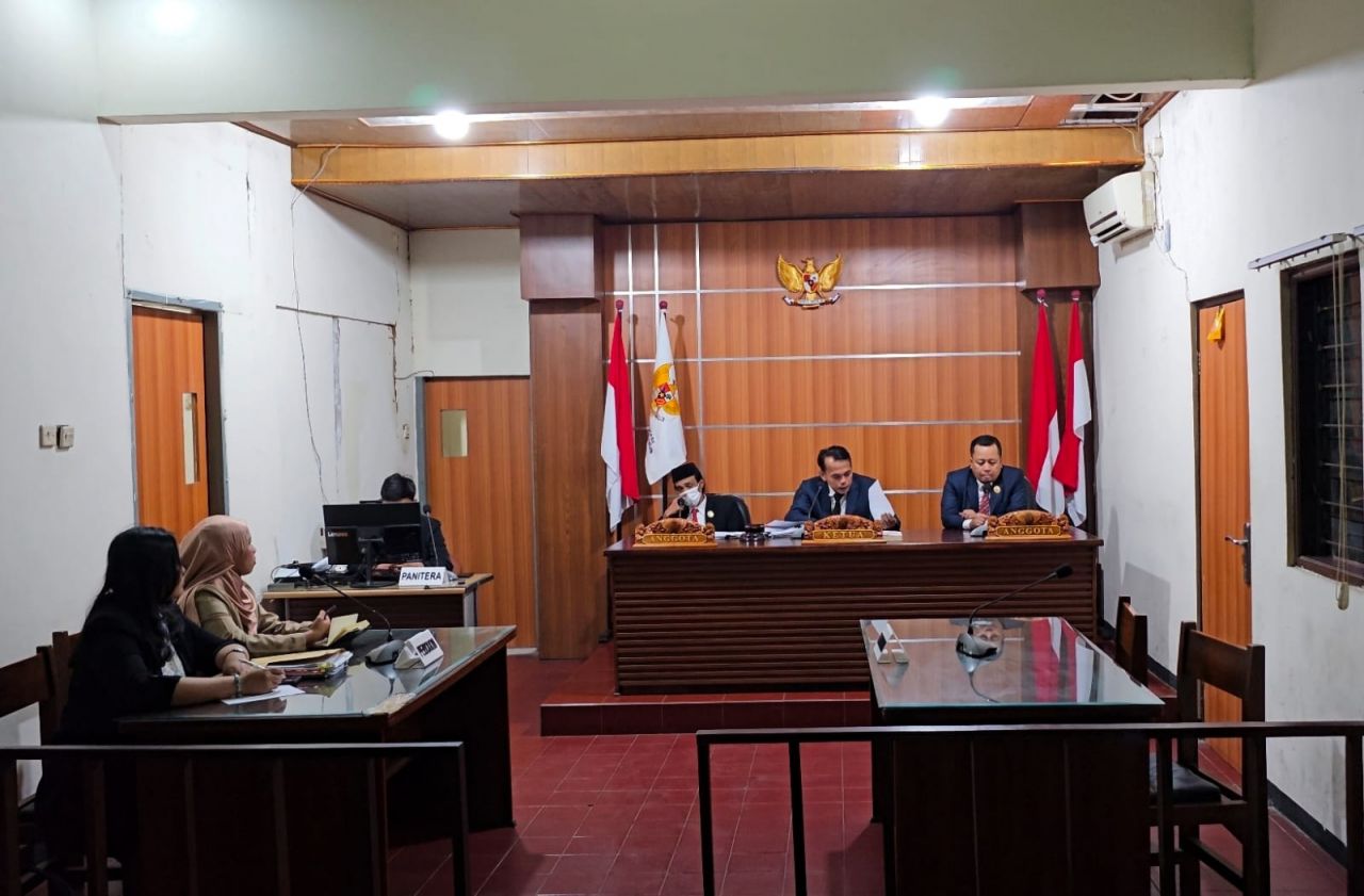 Putusan KI Jatim Soal Graha Famili Surabaya: Pemkot Wajib Serahkan Dokumen Re-planning PT SAS