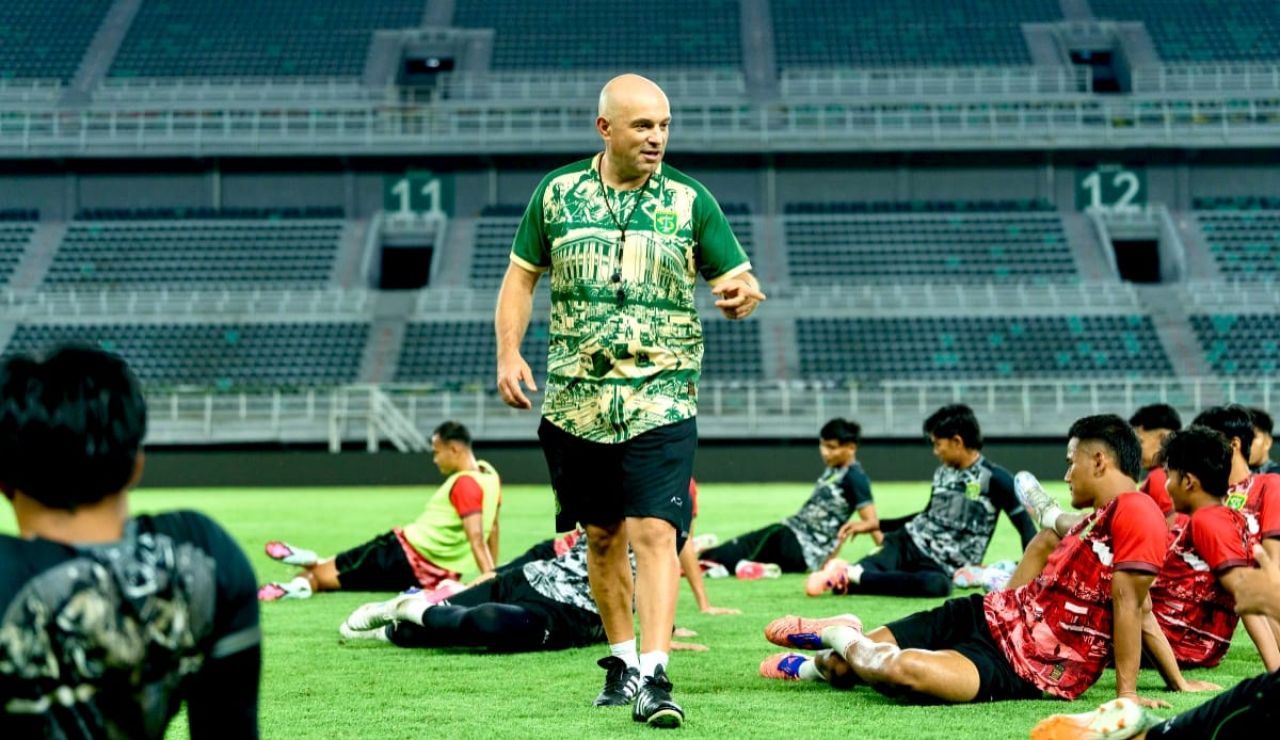 Final Touch di Thailand, Persebaya Menata Kepingan Terakhir Jelang Indonesia Super League 2026/2027