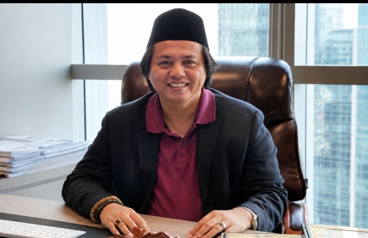 Gus Lilur: Jangan Gunakan Nama Presiden dan Fasilitas Negara untuk Perebutan PBNU