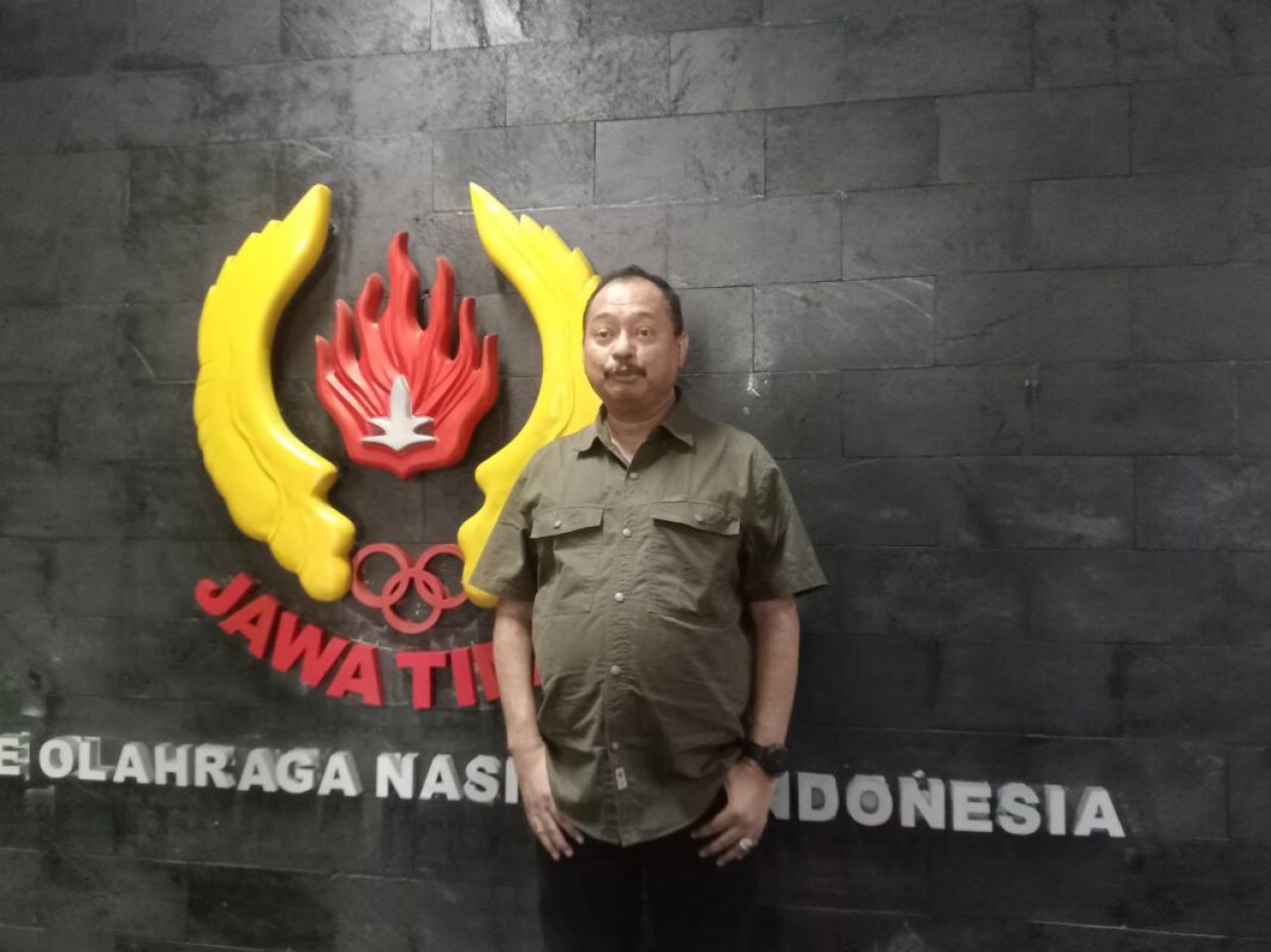 Jatim Jadi Tulang Punggung Merah Putih di Asian Games 2026, 52 Atlet Siap Tempur di Aichi-Nagoya