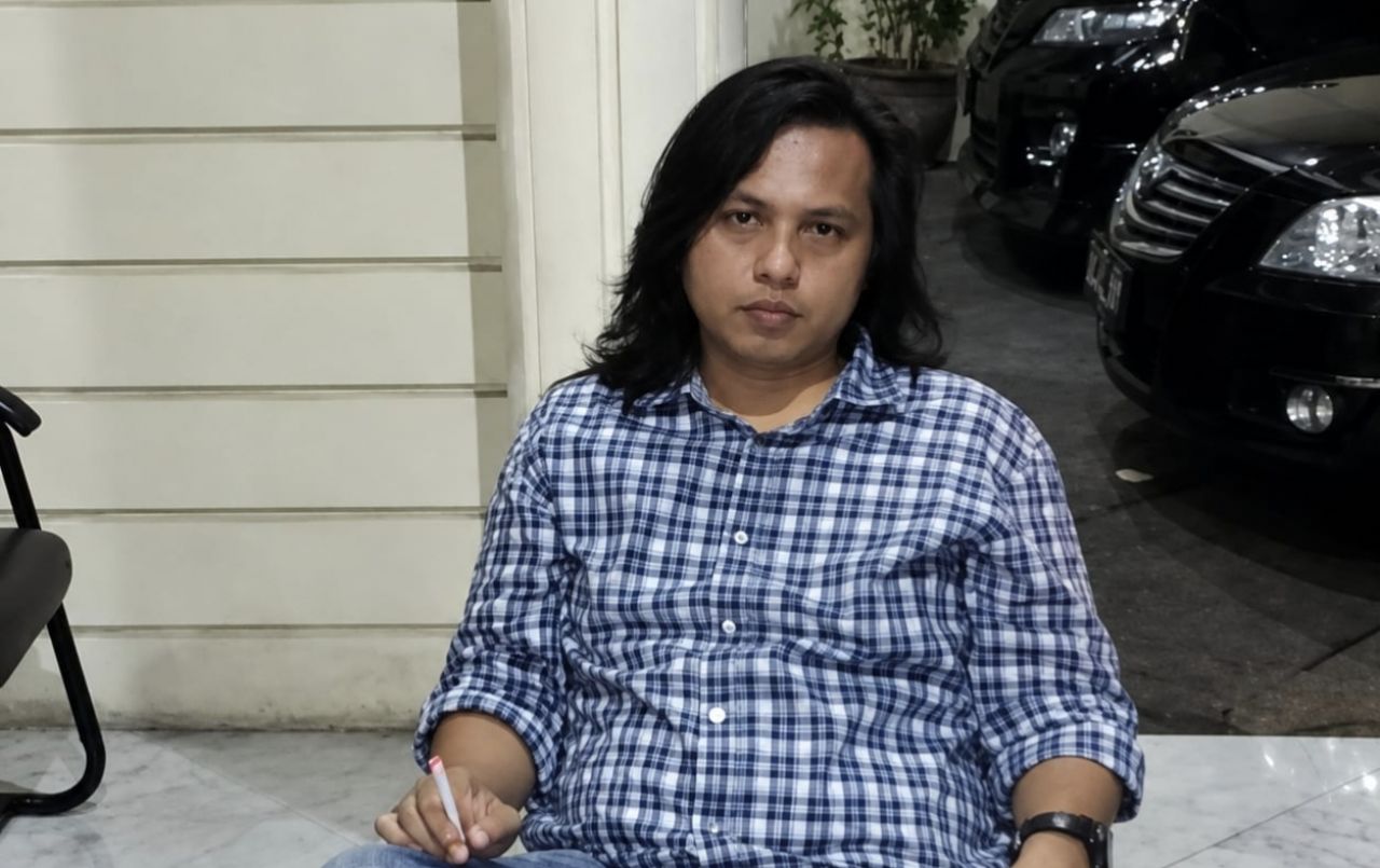 Khalilur Rahman: Saya Sudah Sampaikan Semuanya, Kini Saatnya Menepi demi Menjaga NU