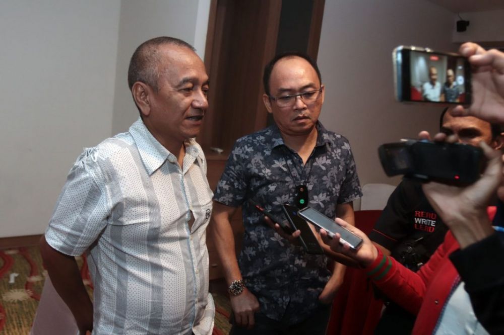 PTMSI Jatim Siapkan Atlet Penghuni Puslatda Serta Fokus PON dan Poprov