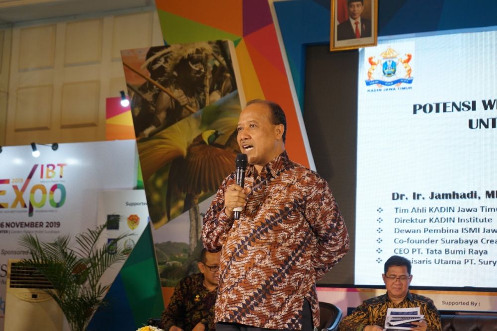 Solusi Tim Ahli KADIN Jatim Tentang Kelangkaan Solar Bersubsidi 