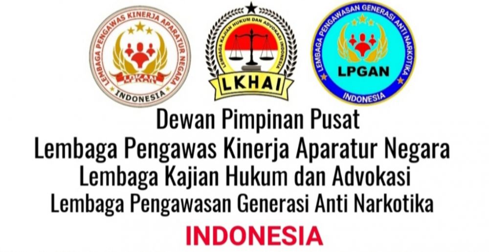 DPP LPKAN Indonesia Menyatakan Sikap Terkait Pencegahan Covid-19