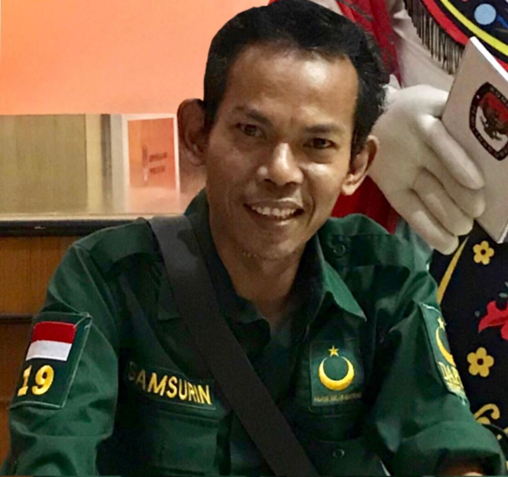 PBB Minta DPRD Kota Surabaya Segera Evaluasi Terkait Pelaksanaan PSBB 