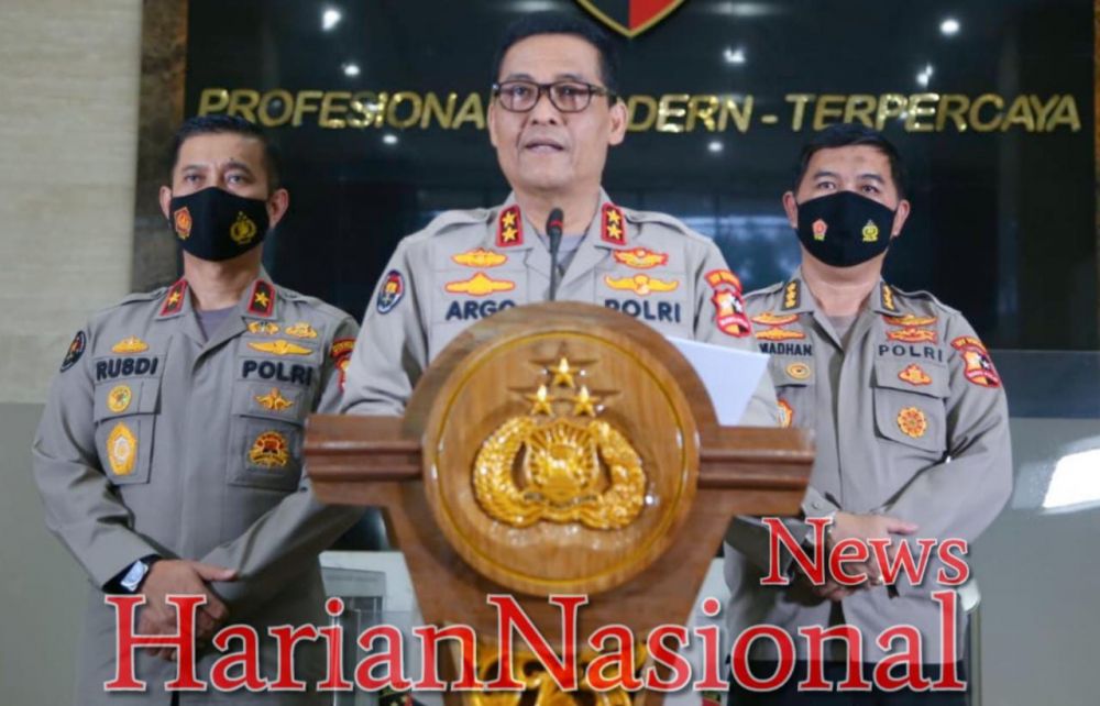 Jakarta Lockdown 12-15 Februari Adalah Hoax