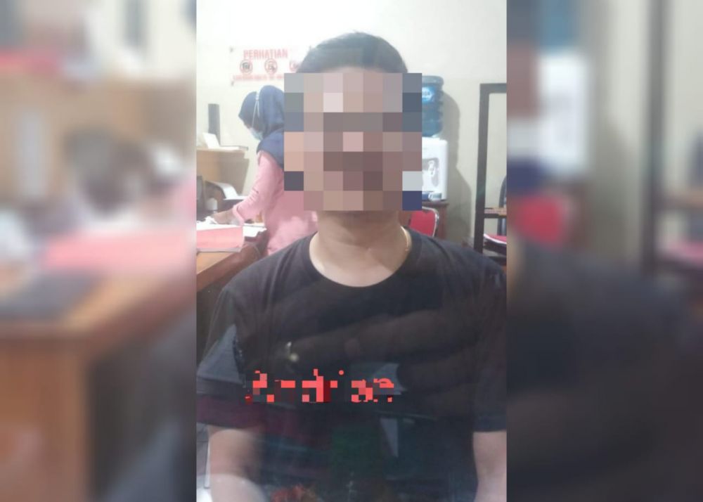 Polda Jatim Tangkap Pelaku Perampokan Emas 4,3 Kg Di Banyuwangi 