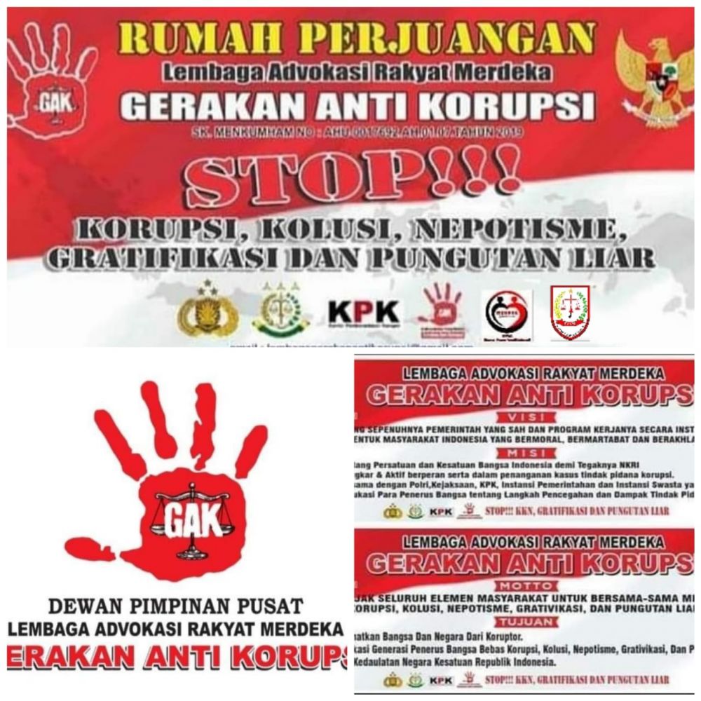 LARM-GAK Apresiasi Kinerja Polda Jatim Terkait Kosmetik Ilegal 