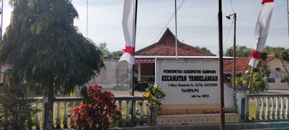 Kec. Tambelangan Dinilai Mempersulit Warga Yang Belum Vaksin 