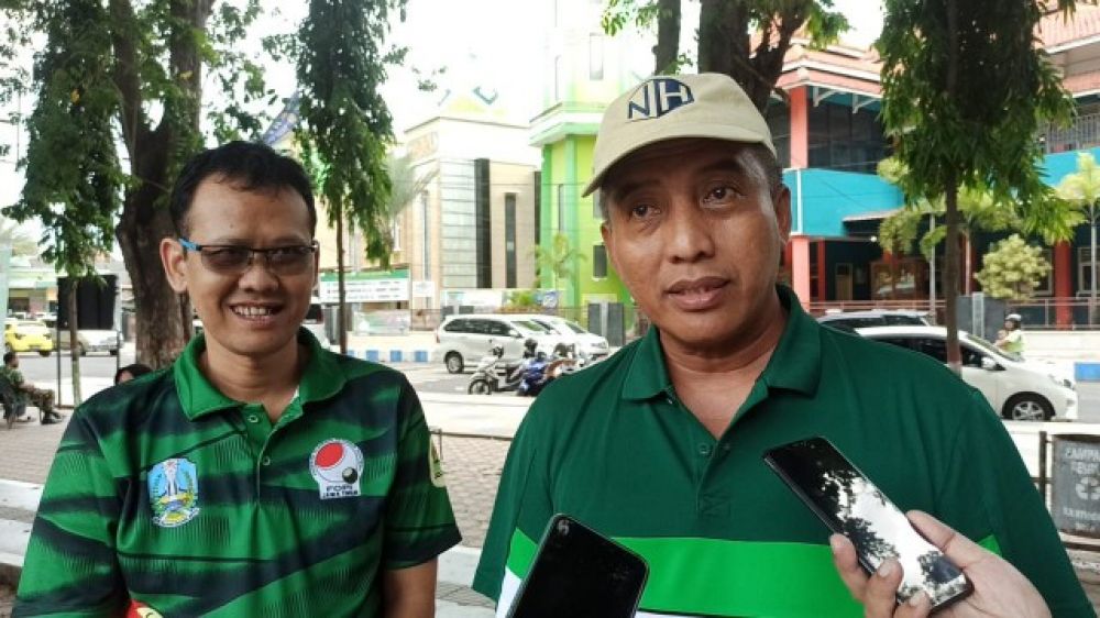 Cabor Petanque di Porprov VII Jatim 2022 Dimulai, 367 Atlet Rebutkan 88 Medali