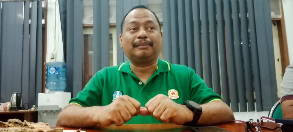 Ketua Umum KONI Jatim, M. Nabil: Dalam Waktu Dekat KONI Akan Panggil Cabor untuk Persiapan Puslatda