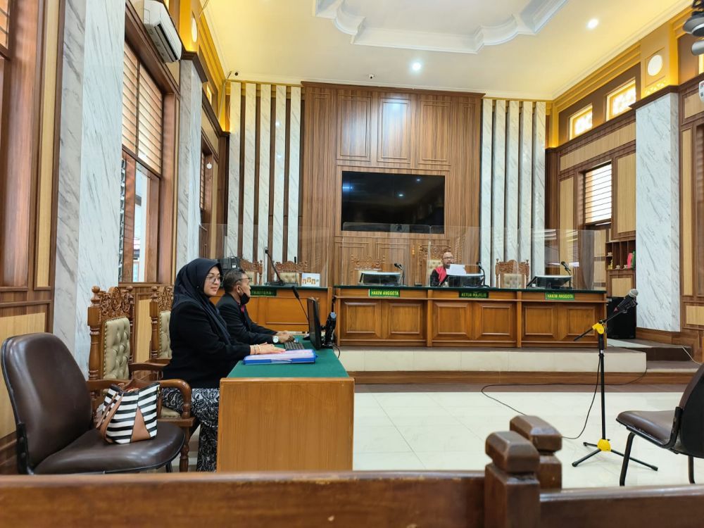 Pengamat Apresiasi Hakim PN Bogor Menangkan Gugatan Atas Terbitnya SPDP dari Polresta Bogor Kota