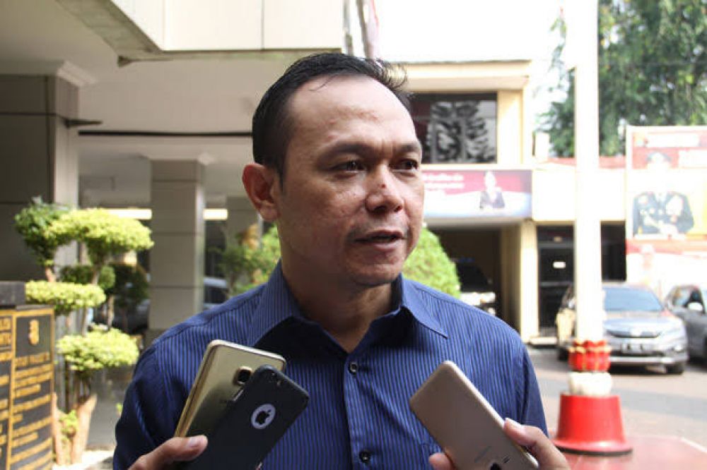 Pakar hukum pidana Herwanto Nurmansyah.