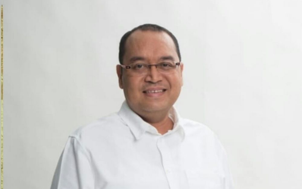 Wibisono: Mendukung Ketua DPD RI Untuk Kembali ke UUD'45 Yang Asli, Dasar NKRI