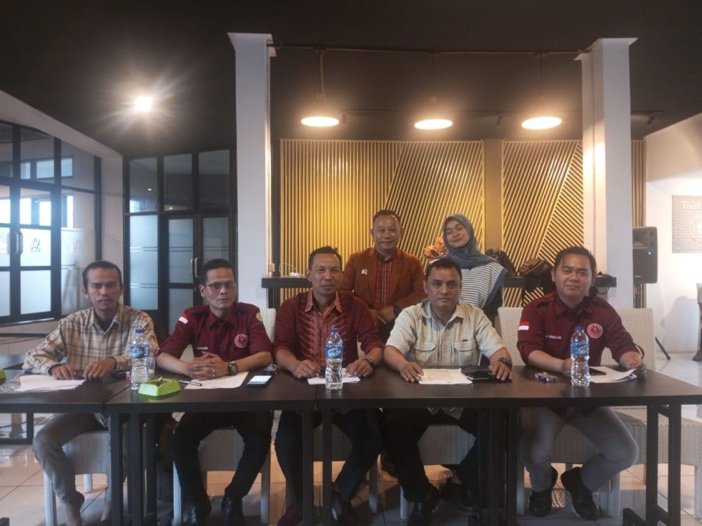 Ema Sumarna dan Dedi Supandi Sosok Yang Tepat Untuk Diusulkan Jadi Pj. Wali Kota Bandung