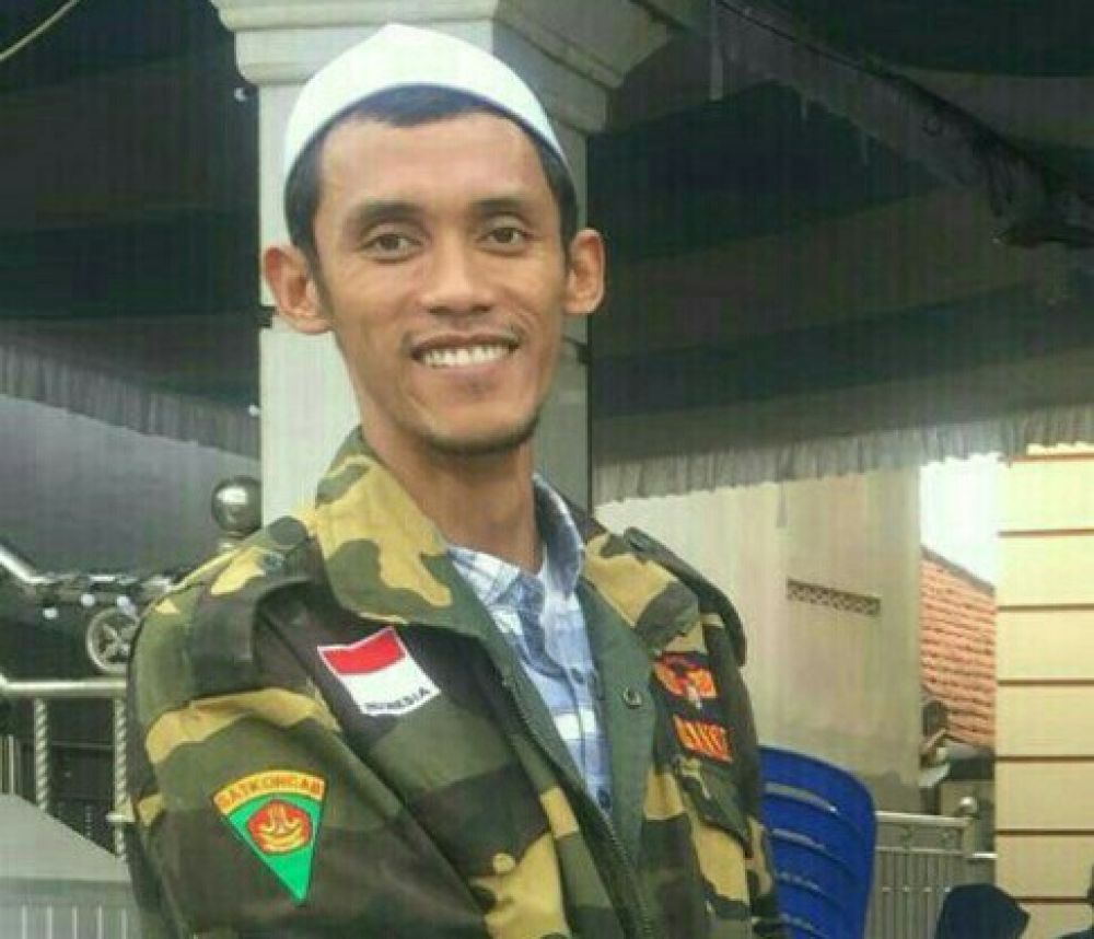 Umar : Pemuda Harus Menjadi Garda Terdepan