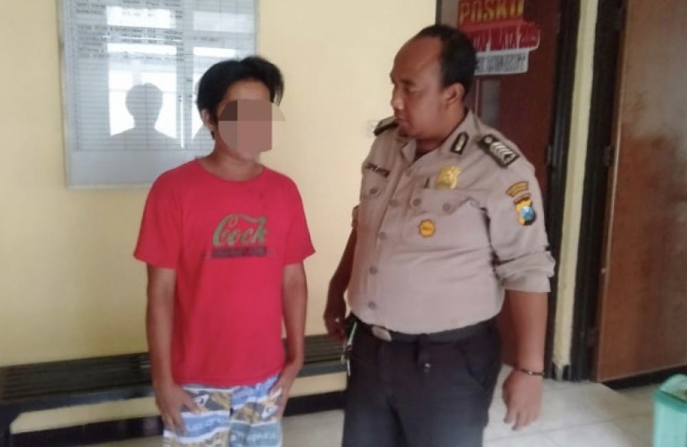 Curi mobil majikan, pria asal Sampang Madura dipenjara 
